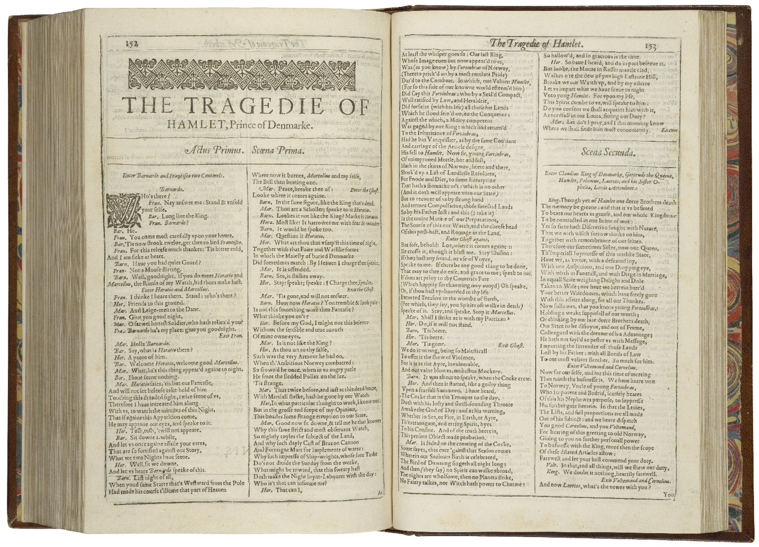 Shakespeare Folio