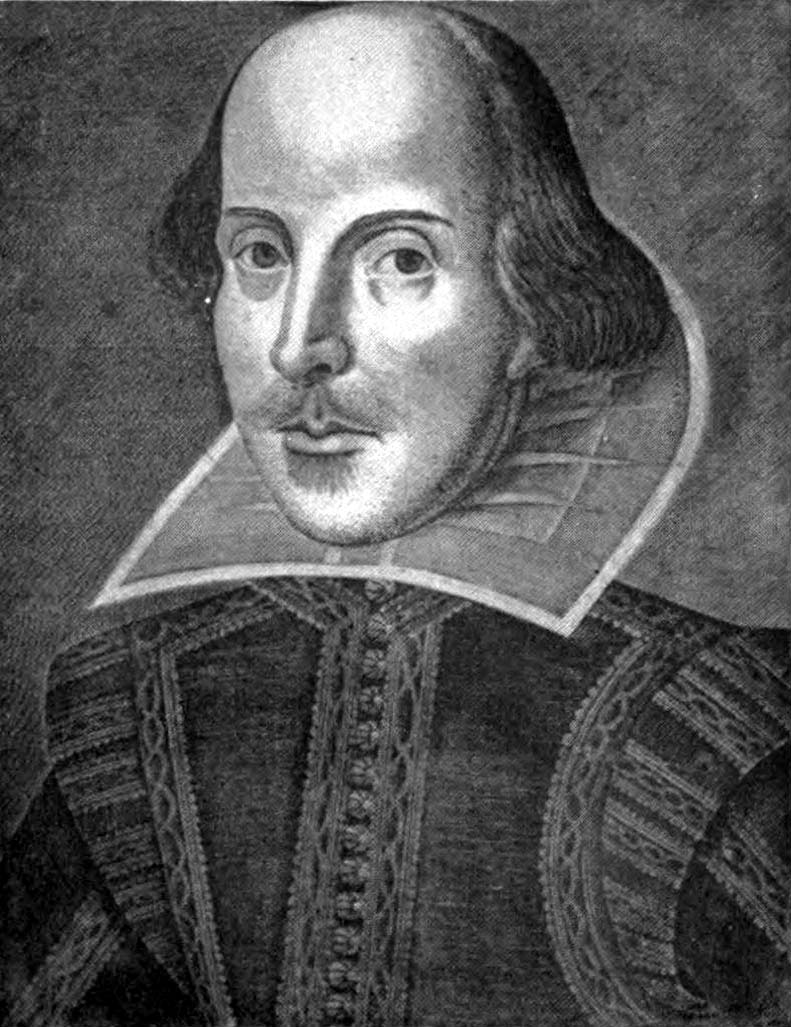 Shakespeare Foundations